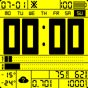 Marat`s_Pulse_yellow