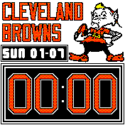 Cleveland Browns