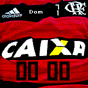 FLAMENGO 