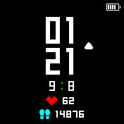 Original Amazfit Bip