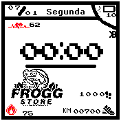Frogg Store