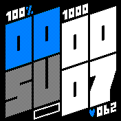 cycle colors Bold Italic