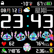 給史迪奇愛好者