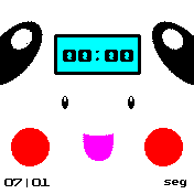 Potclean  - Hunter x Hunter