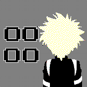 Killua - Hunter x Hunter