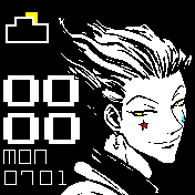 Hisoka - HxH