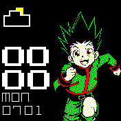 Gon - Hunter x Hunter