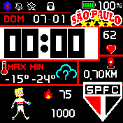 são paulo, spfc, Versão 1.2