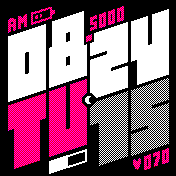 Extreme Bold Italic 12hr Version