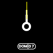 Minimal and Analog - Black