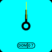 Minimal and Analog - Cyan