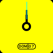 Minimal and Analog - Yellow