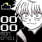 Killua - Hunter x Hunter