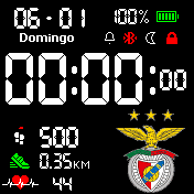 SLBenfica