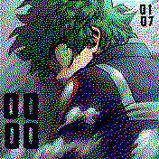 Midoriya