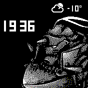 Alfonse - Fullmetal Alchmist