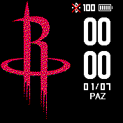 Houston Rockets edit