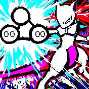 Mewtwo - Pokemon