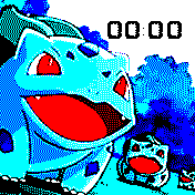 Bulbasaur - Pokemon