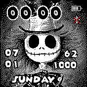 Jack Sombrerero Loco