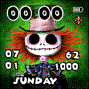 Jack Sombrerero Loco