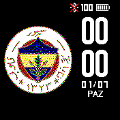 Fenerbahce Bip (Same wall Different font)