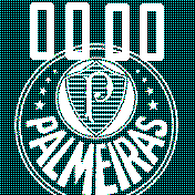 Palmeiras -  SEP