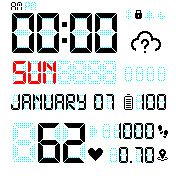 As simple as calculator