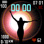 The Noise Of The Universe