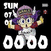 Arale Norimaki