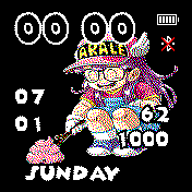 Arale Norimaki