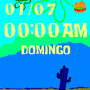 Bob Esponja (Spongebob)