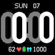 Coop versa modified to 12 h