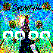 snowfall