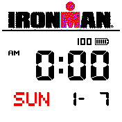 Ironman