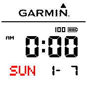 GarminKuno