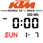 KTMracing