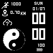 yin yang amazift special 