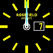 Rosefield - The Boxy