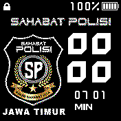 sahabat polisi