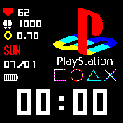 Playstatio