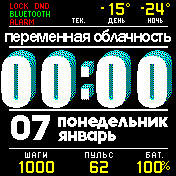 Электронные