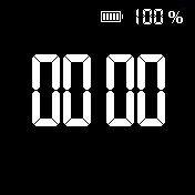 Digital Base with screen lock