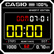 casio 24H