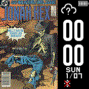 Joanh Hex last Fight