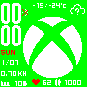 Xboxgreen