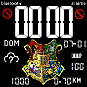 Harry Potter Amazift