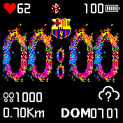 Holi Watchface FB Barcelona v2
