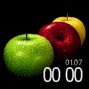 Apples