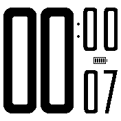 MiniMaxDateBattery Invert